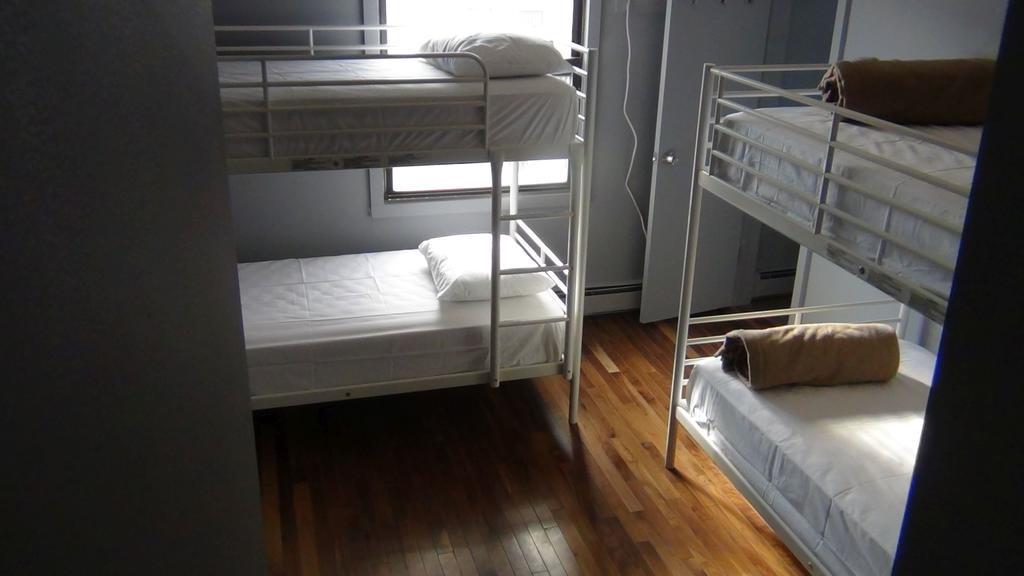Explore Hotel And Hostel Union City Bagian luar foto